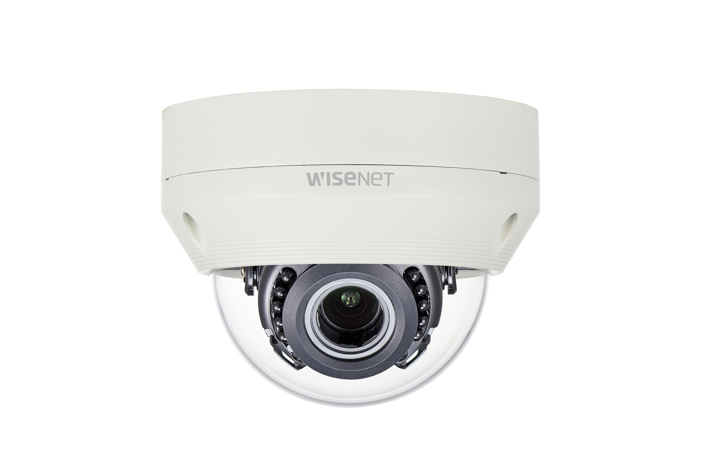 Hanwha Vision Analog HD Kamera HCV-6070R
