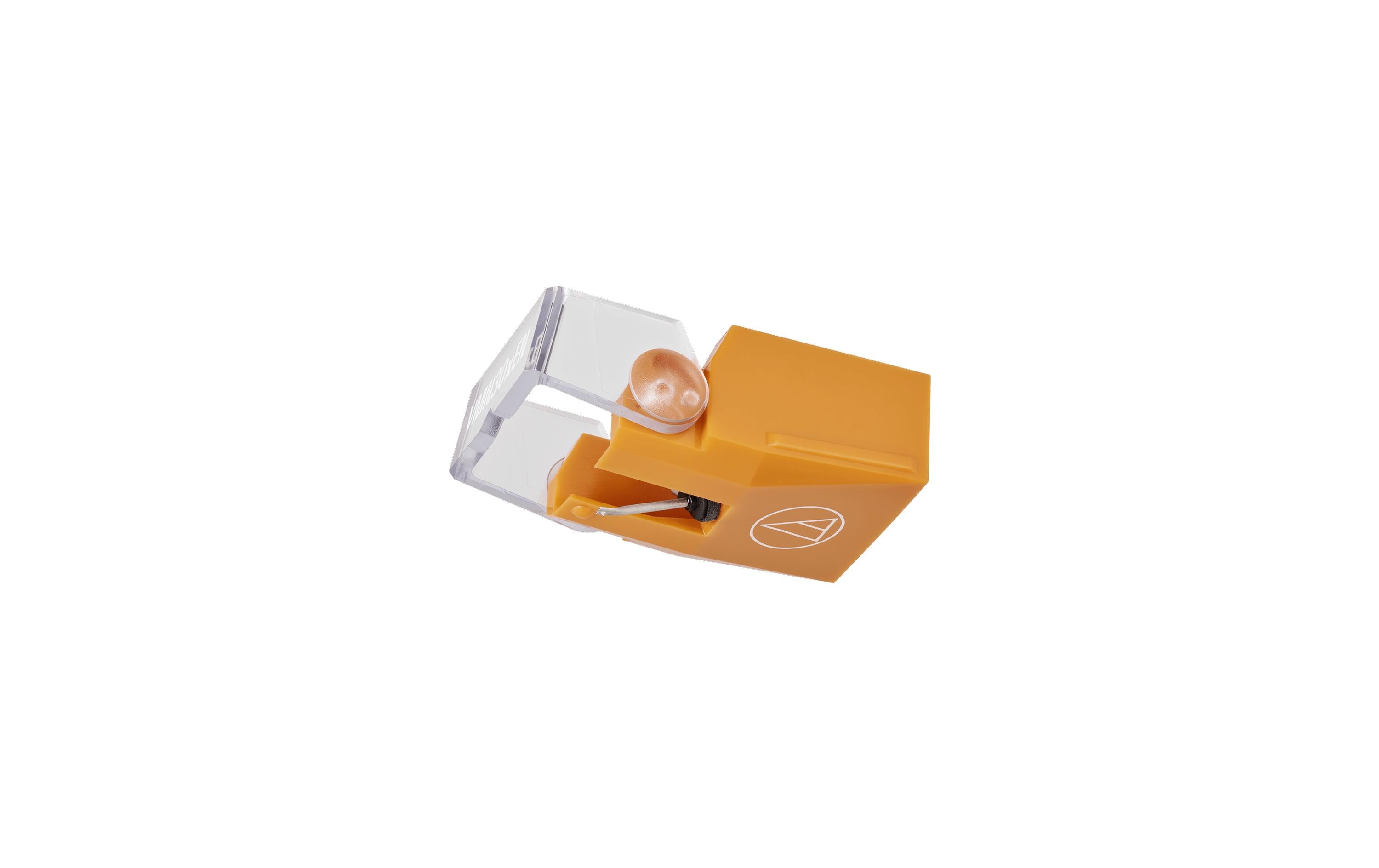 Audio-Technica VMN30xEN elliptisch, Orange