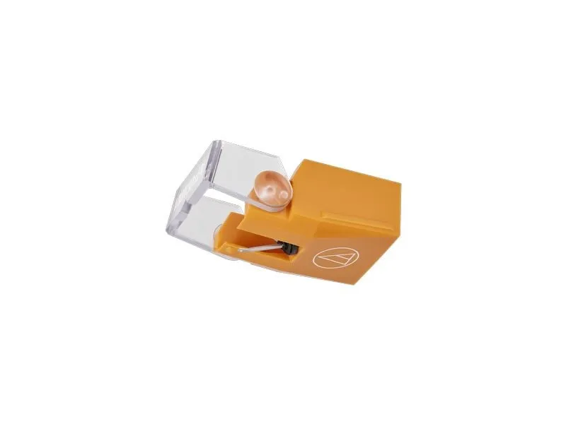 Audio-Technica VMN30xEN elliptisch, Orange Audio-Technica VMN30xEN elliptisch, Orange