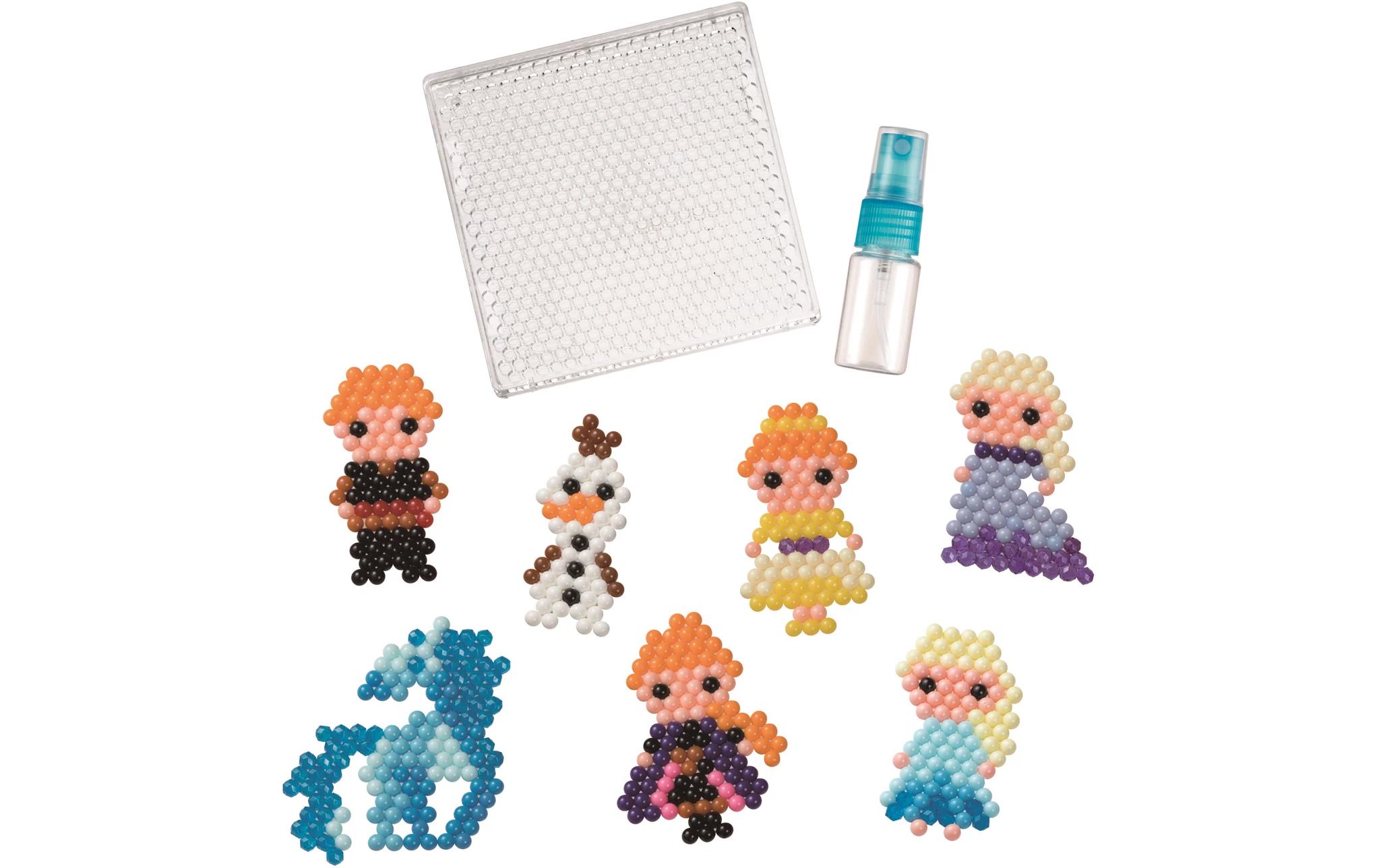 Aquabeads Bastelset Aquabeads Frozen II Figurenset
