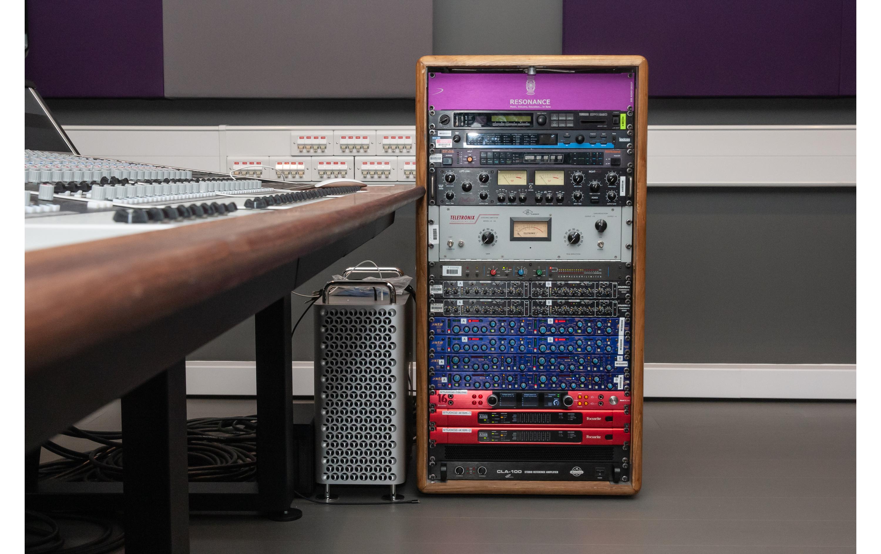 Focusrite Audio Interface Red 16 line