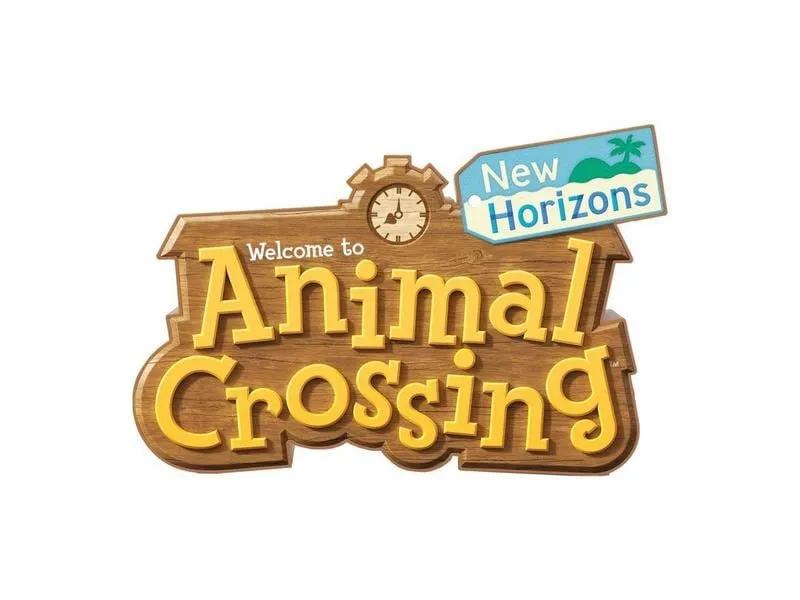 Paladone Dekoleuchte Animal Crossing Logo Paladone Dekoleuchte Animal Crossing Logo