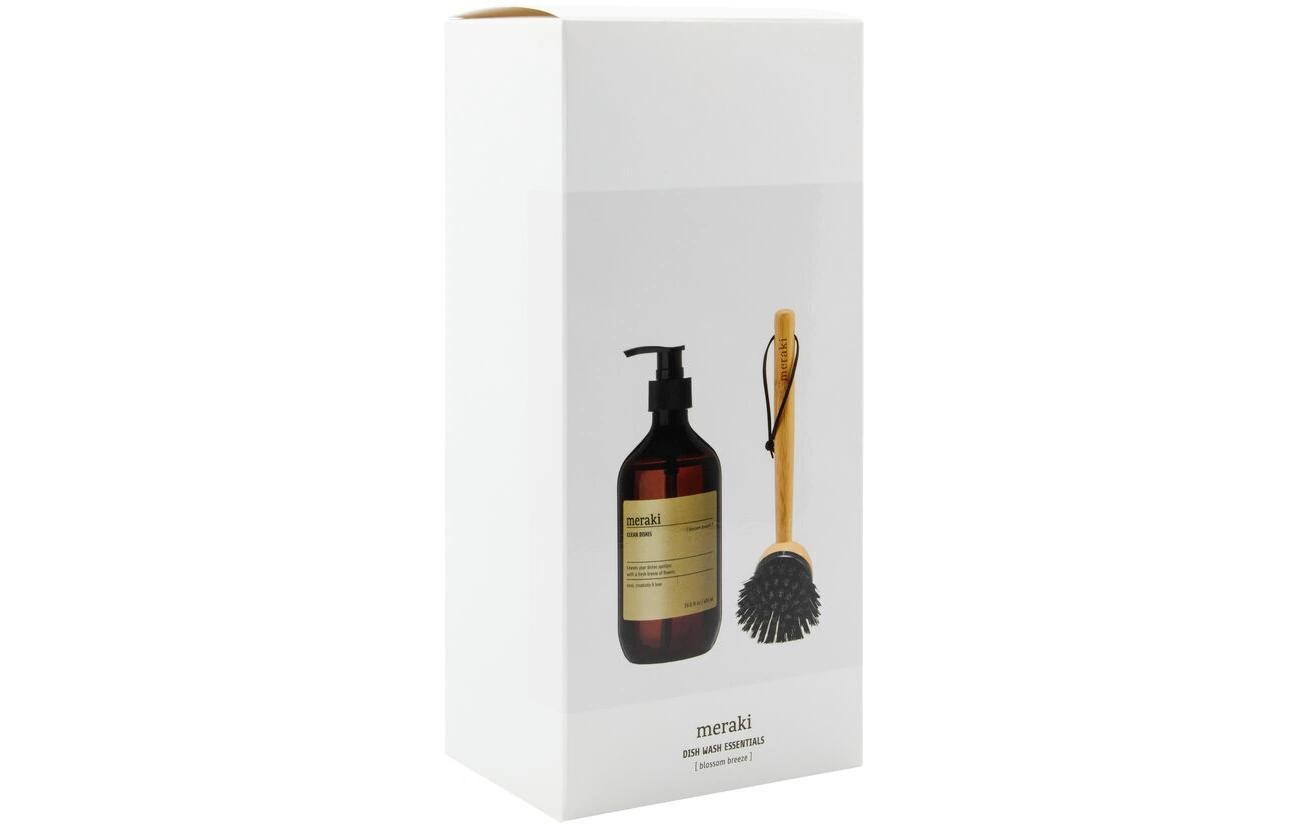 meraki Geschenkbox Blossom Breeze 490 ml meraki Geschenkbox Blossom Breeze 490 ml