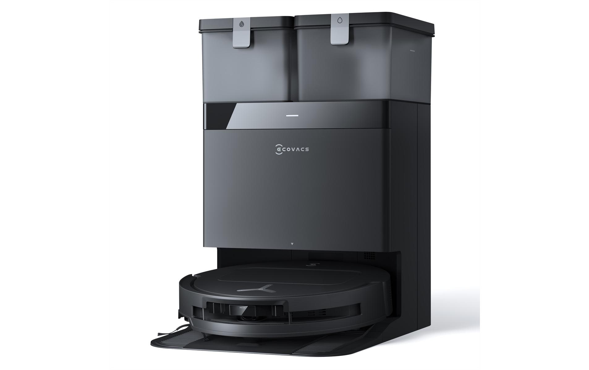 Ecovacs Saugroboter Deebot T50 Omni