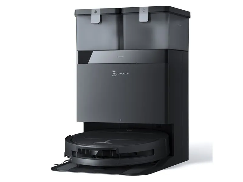 Ecovacs Saugroboter Deebot T50 Omni