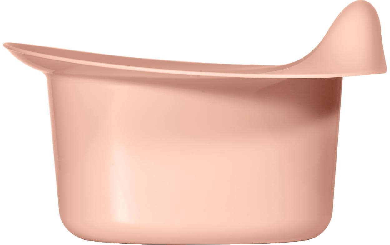 Kindsgut Töpfchen Peach