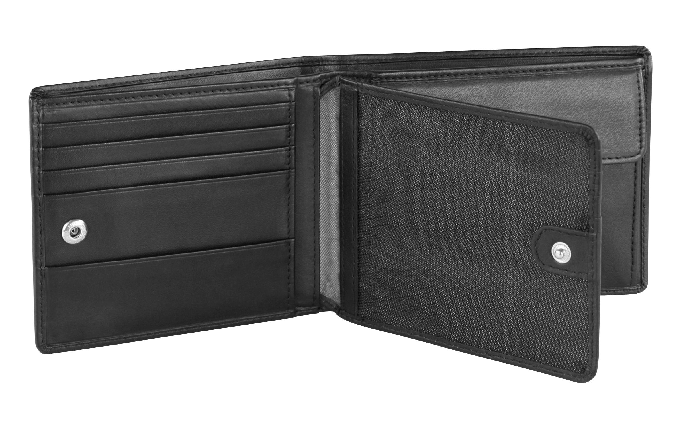 Bugatti Portemonnaie Primo