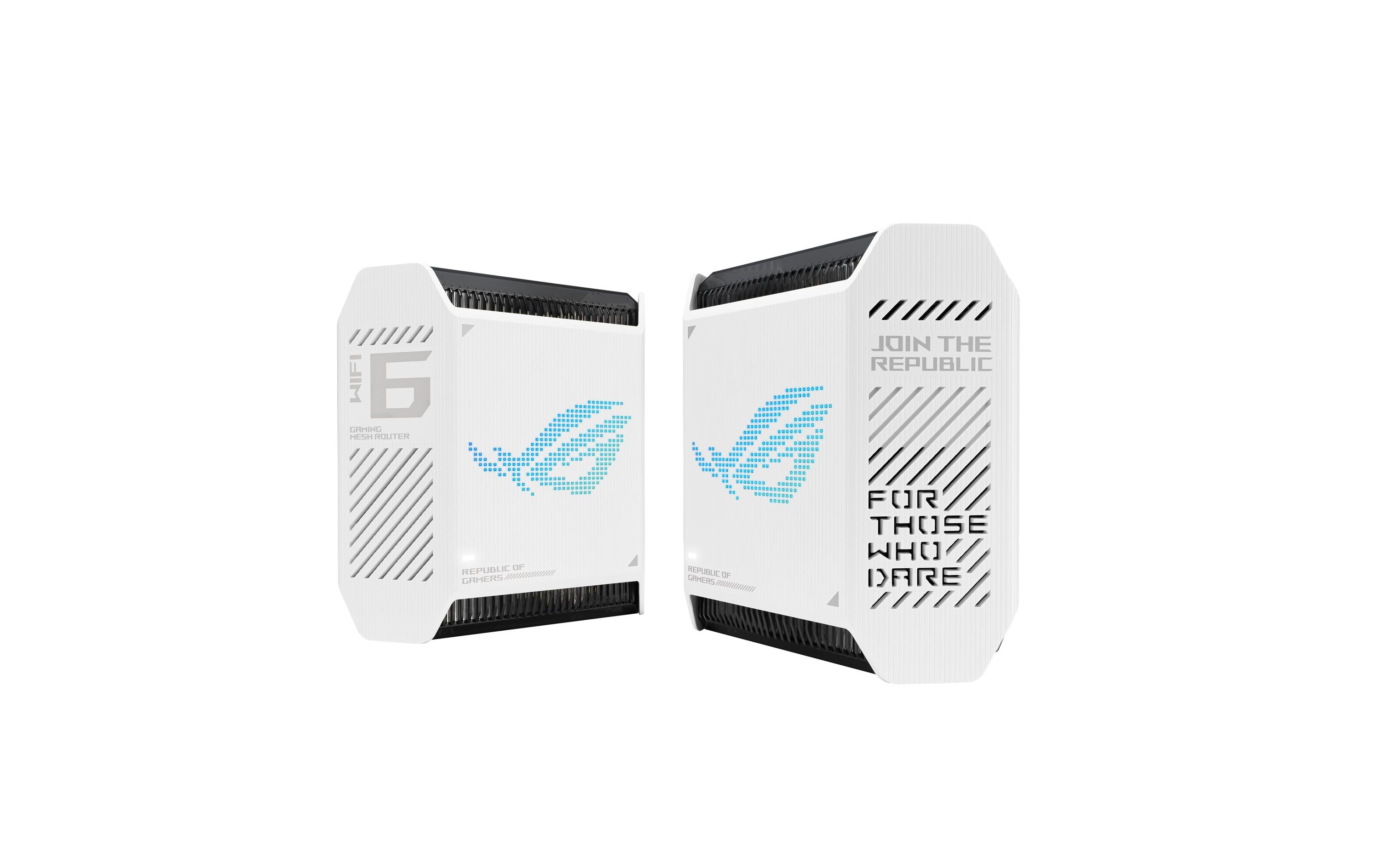 ASUS ROG Rapture GT6 (W-2-PK)