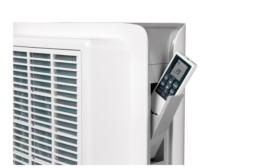 Wood's Klimagerät AC Cortina 12K SMART HOME (105 m³) Wood's Klimagerät AC Cortina 12K SMART HOME (105 m³)