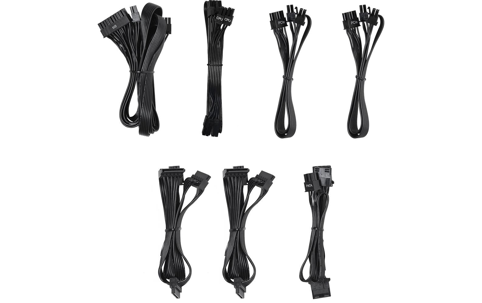 ASRock Netzteil Steel Legend SL-650G 650 W