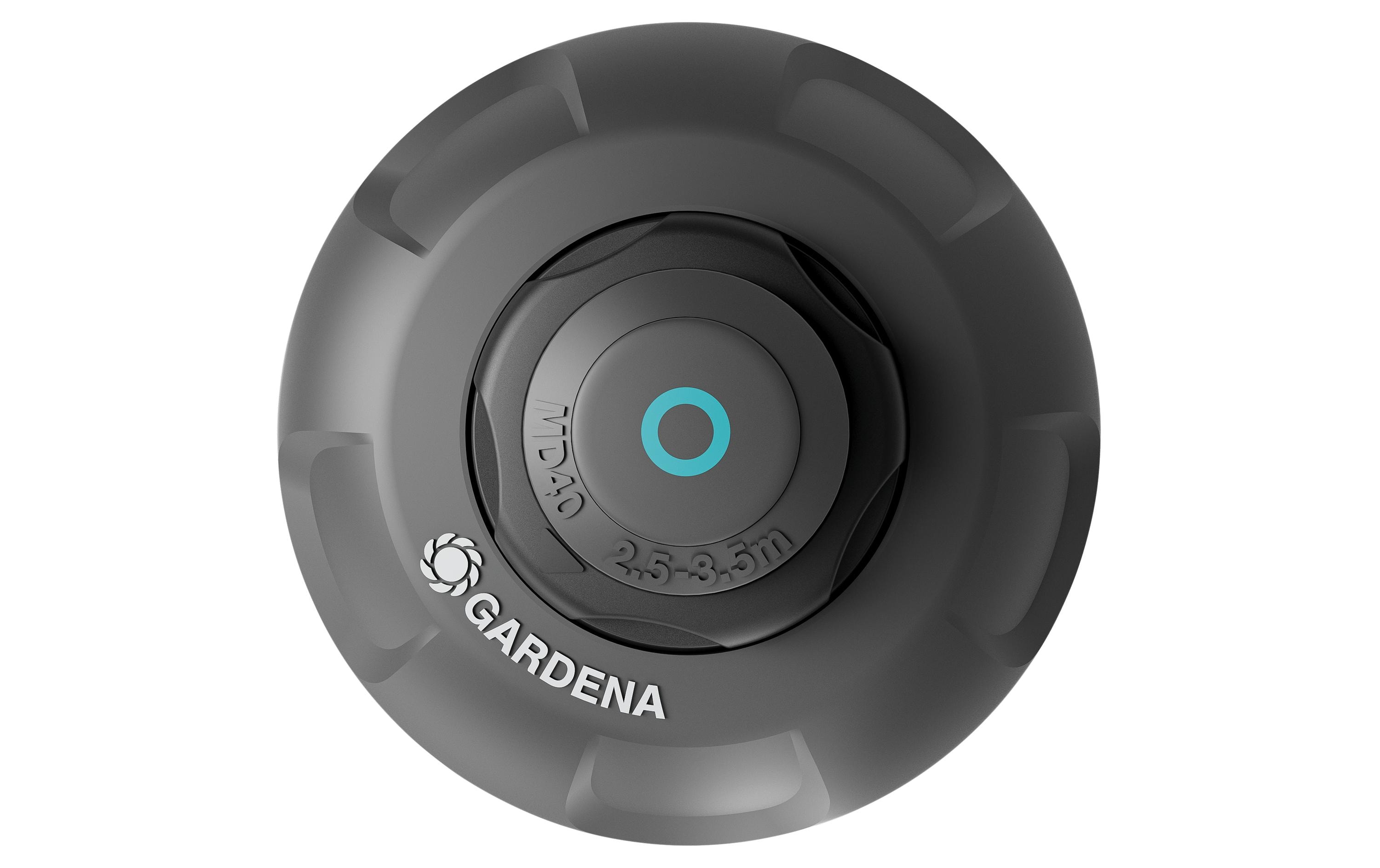 GARDENA Sprinklersystem Versenkregner MD40