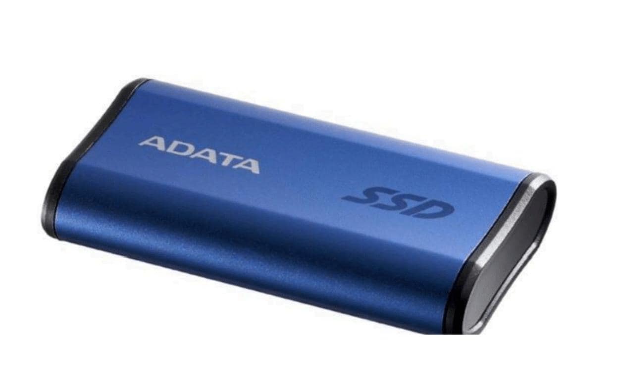 ADATA Externe SSD SE880 2000 GB