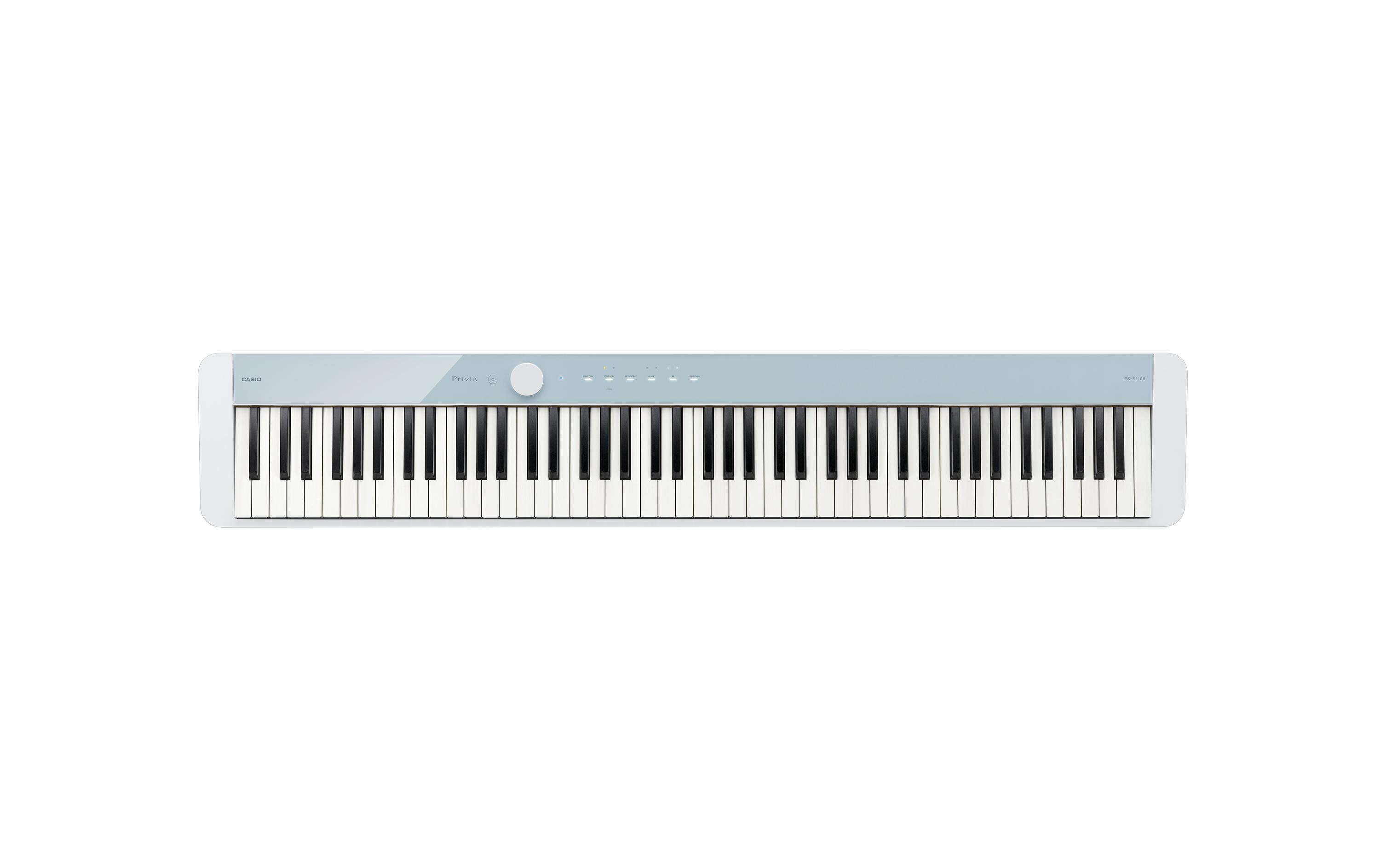 Casio E-Piano Privia PX-S1100 Calm Blue Limited
