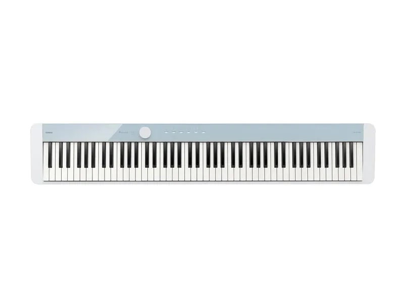 Casio E-Piano Privia PX-S1100 Calm Blue Limited Casio E-Piano Privia PX-S1100 Calm Blue Limited