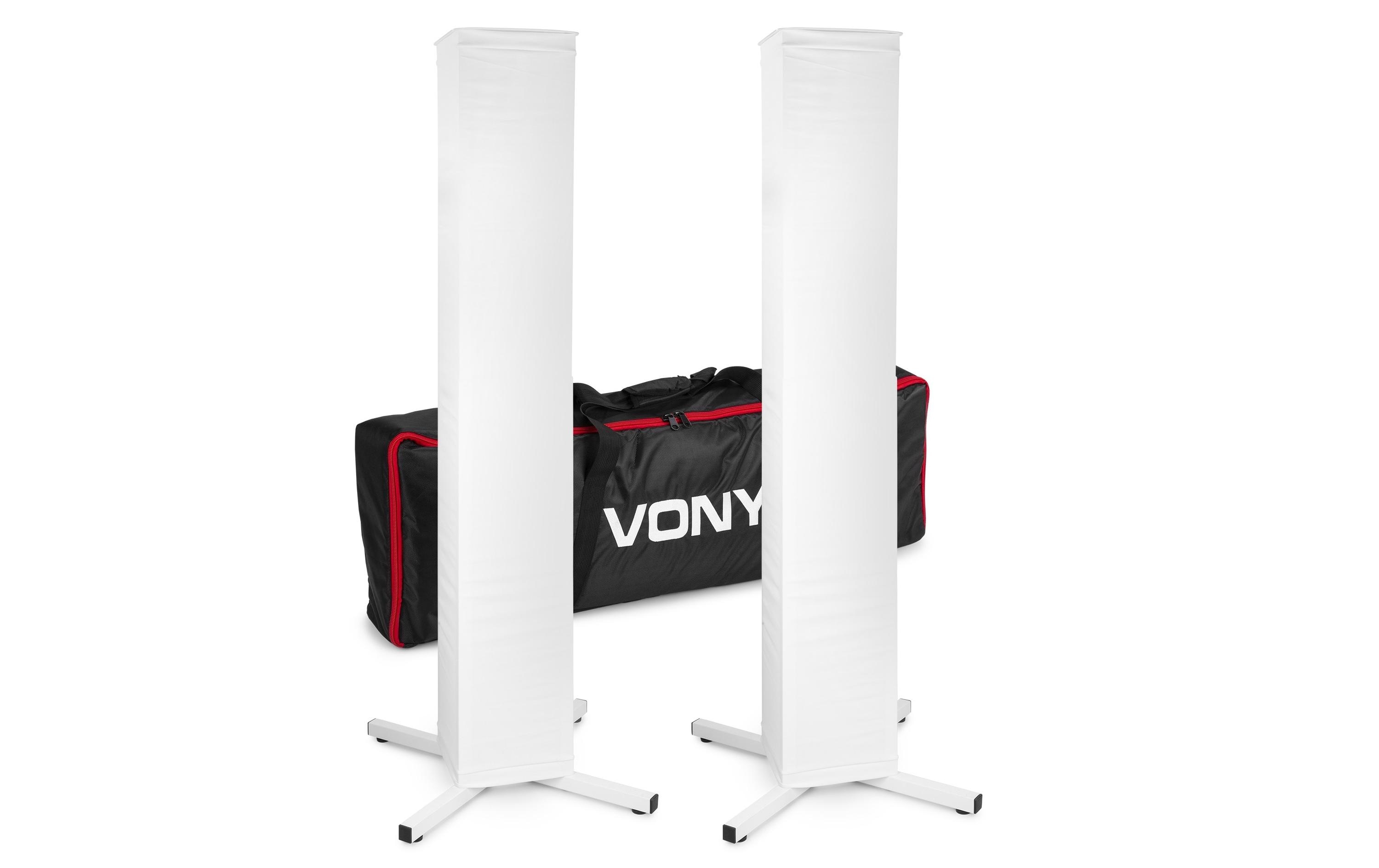 Vonyx Lichtstativ DJP165