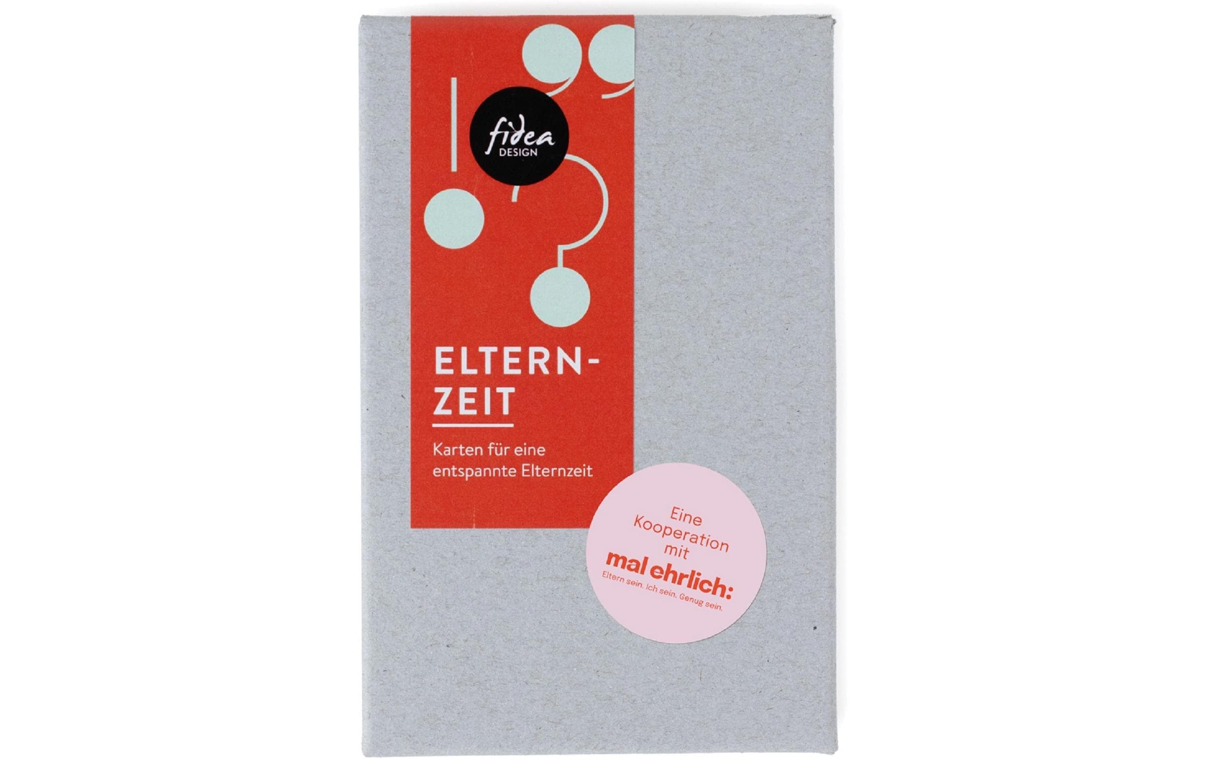 Fidea Design Eltern-Zeit, 52 Karten