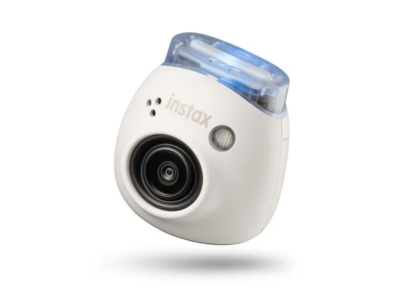 Fujifilm Fotokamera Instax Pal Weiss Fujifilm Fotokamera Instax Pal Weiss