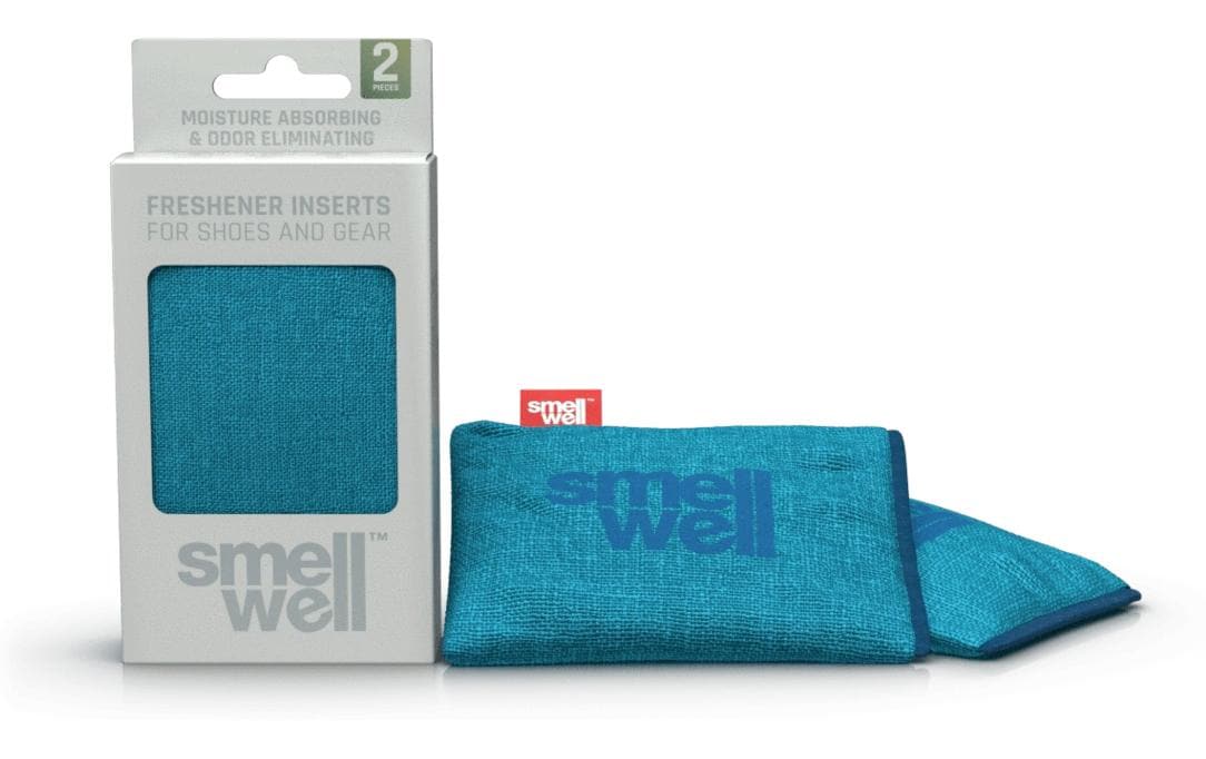 Smell Well Geruchsentferner Sensitive Blau