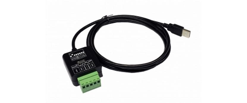 Exsys Schnittstellenkabel USB EX-1309-T Exsys Schnittstellenkabel USB EX-1309-T