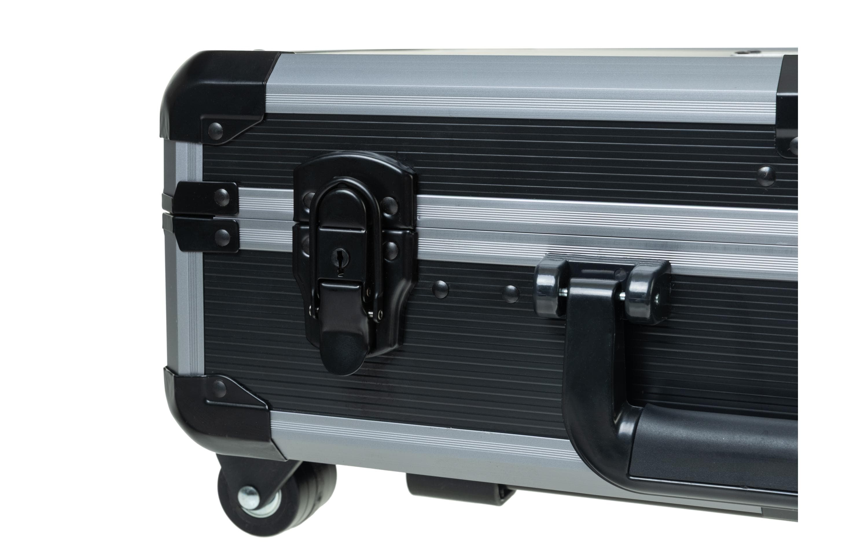 STRUCT Werkzeugkoffer 152-teilig