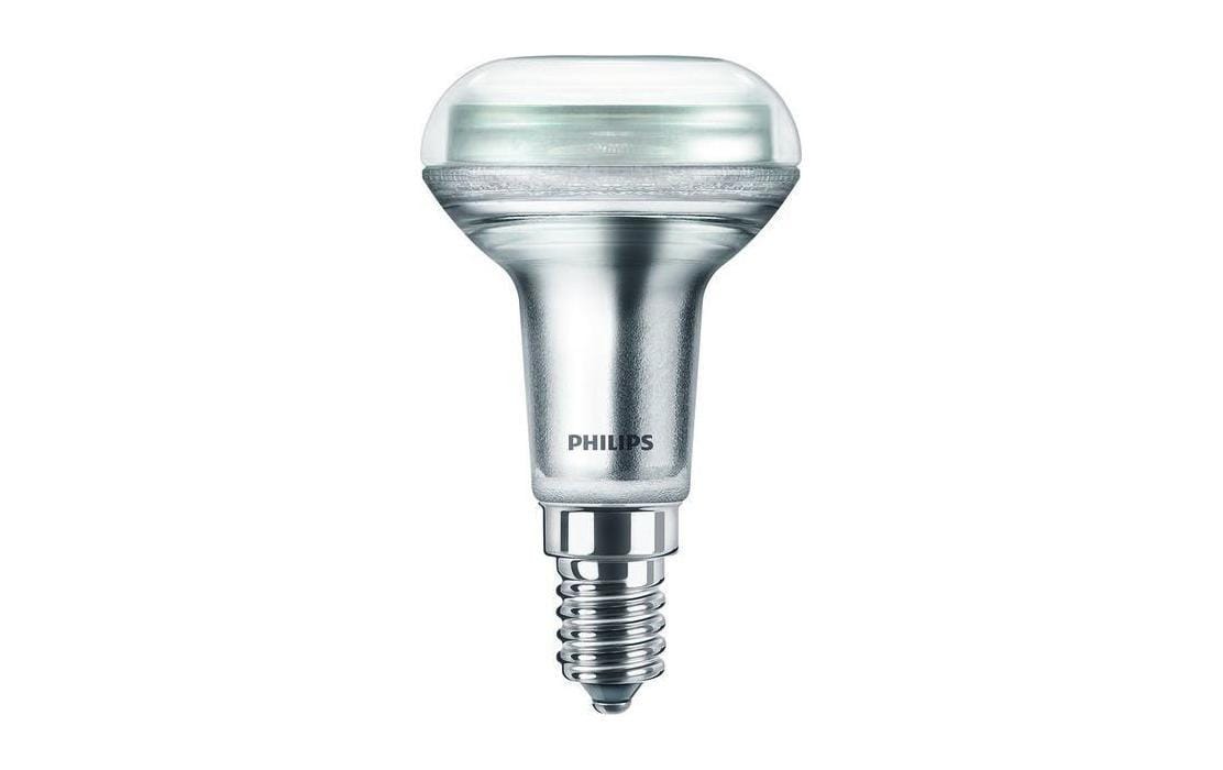 Philips Professional Lampe CorePro LEDspot 2.8-40W R50 E14 827 Philips Professional Lampe CorePro LEDspot 2.8-40W R50 E14 827