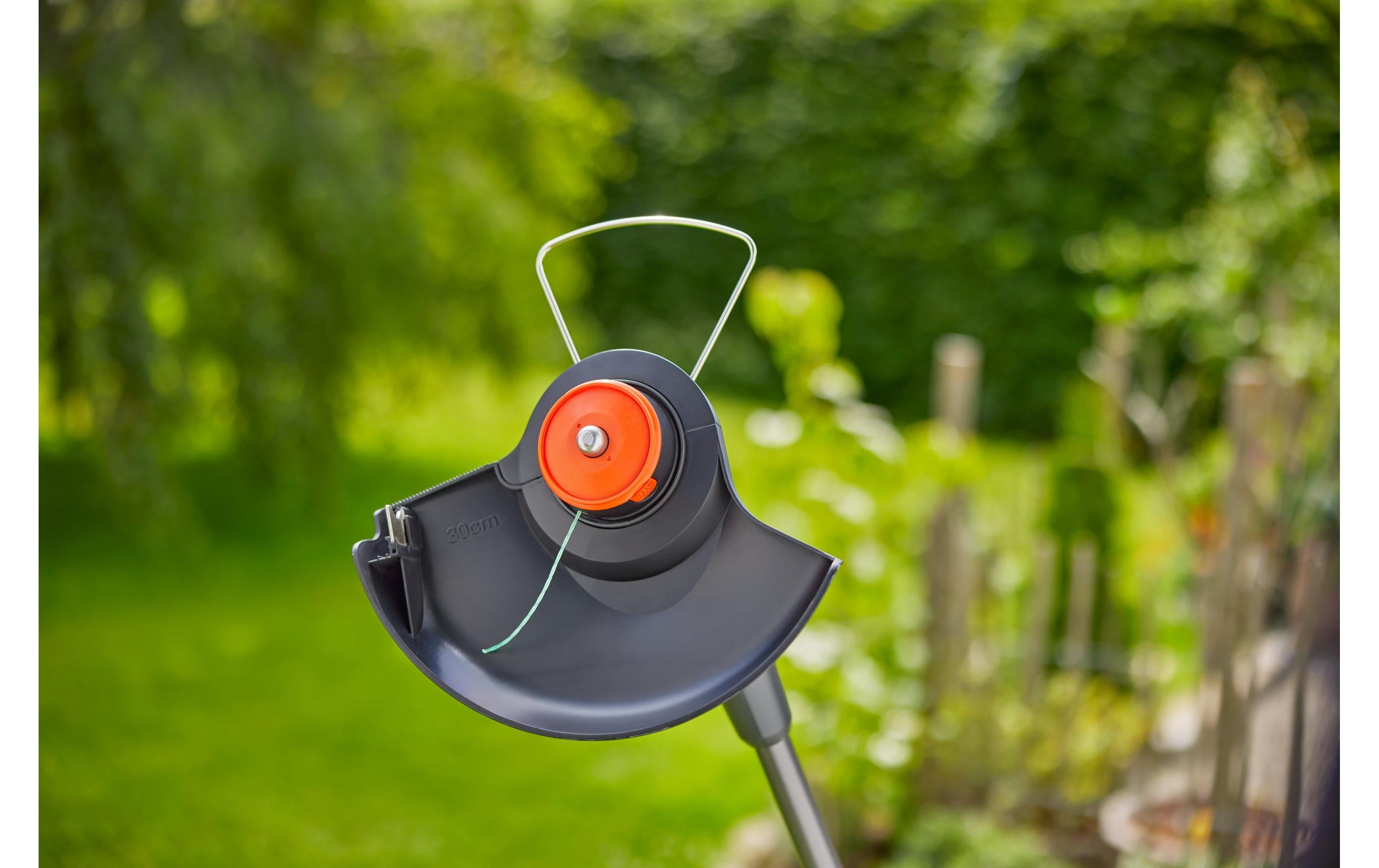 GARDENA Ersatzfadenspule 2 mm