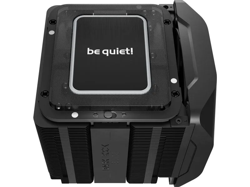 be quiet! CPU-Kühler Dark Rock Elite be quiet! CPU-Kühler Dark Rock Elite