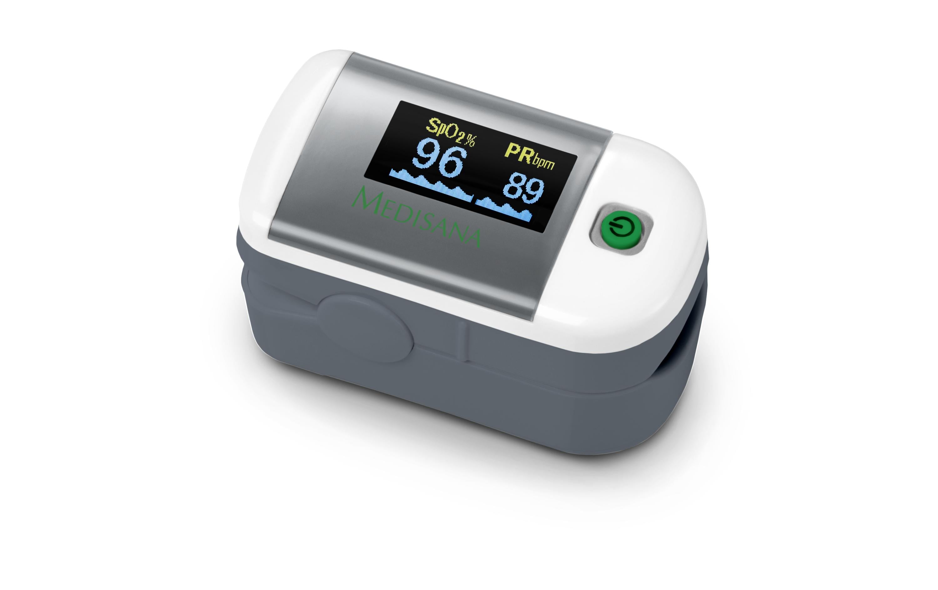 Medisana Pulsoximeter PM100