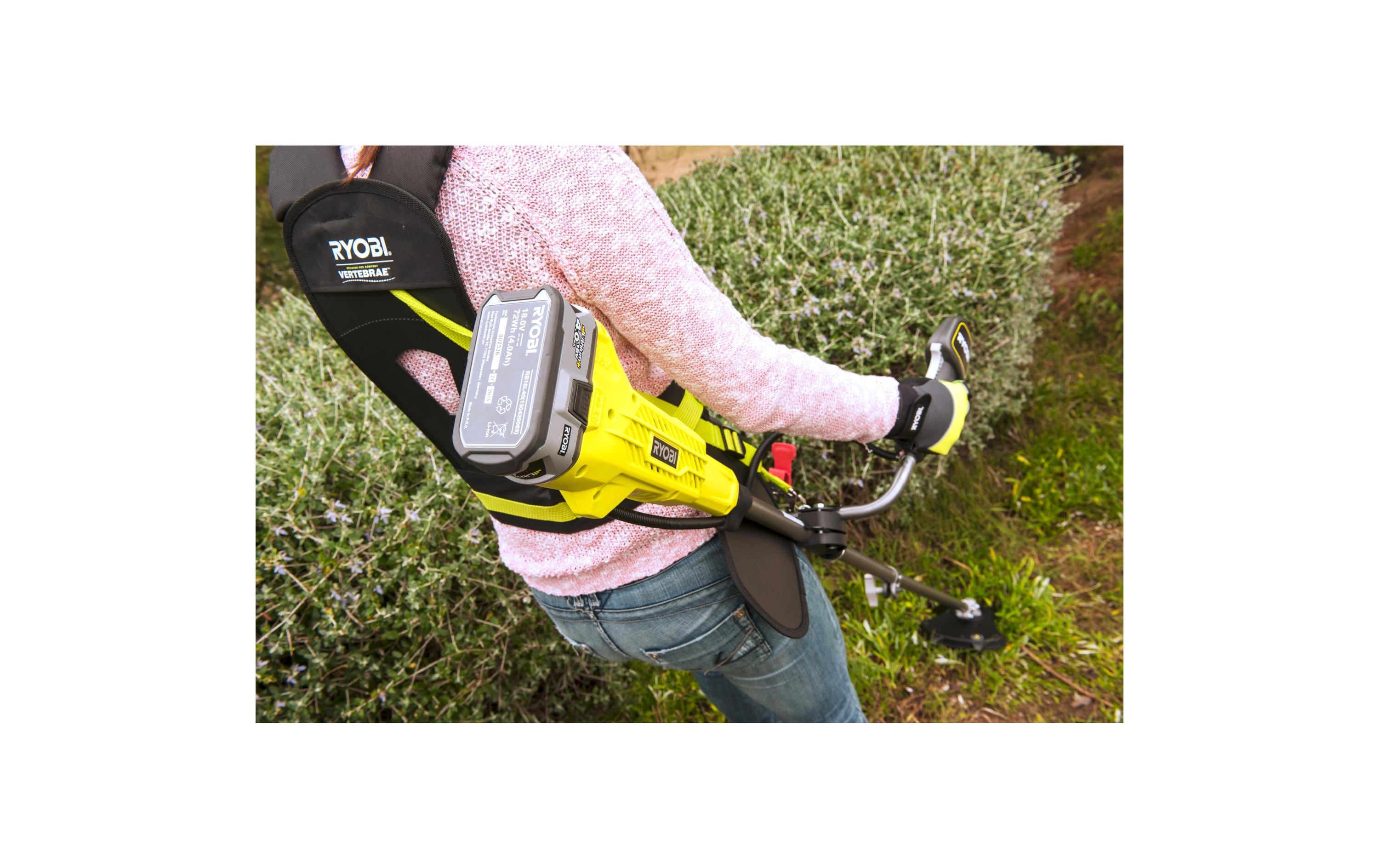 RYOBI Akku-Sense OBC1820B