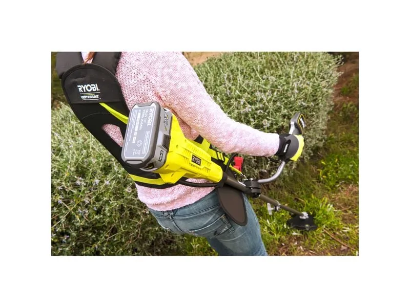 RYOBI Akku-Sense OBC1820B RYOBI Akku-Sense OBC1820B