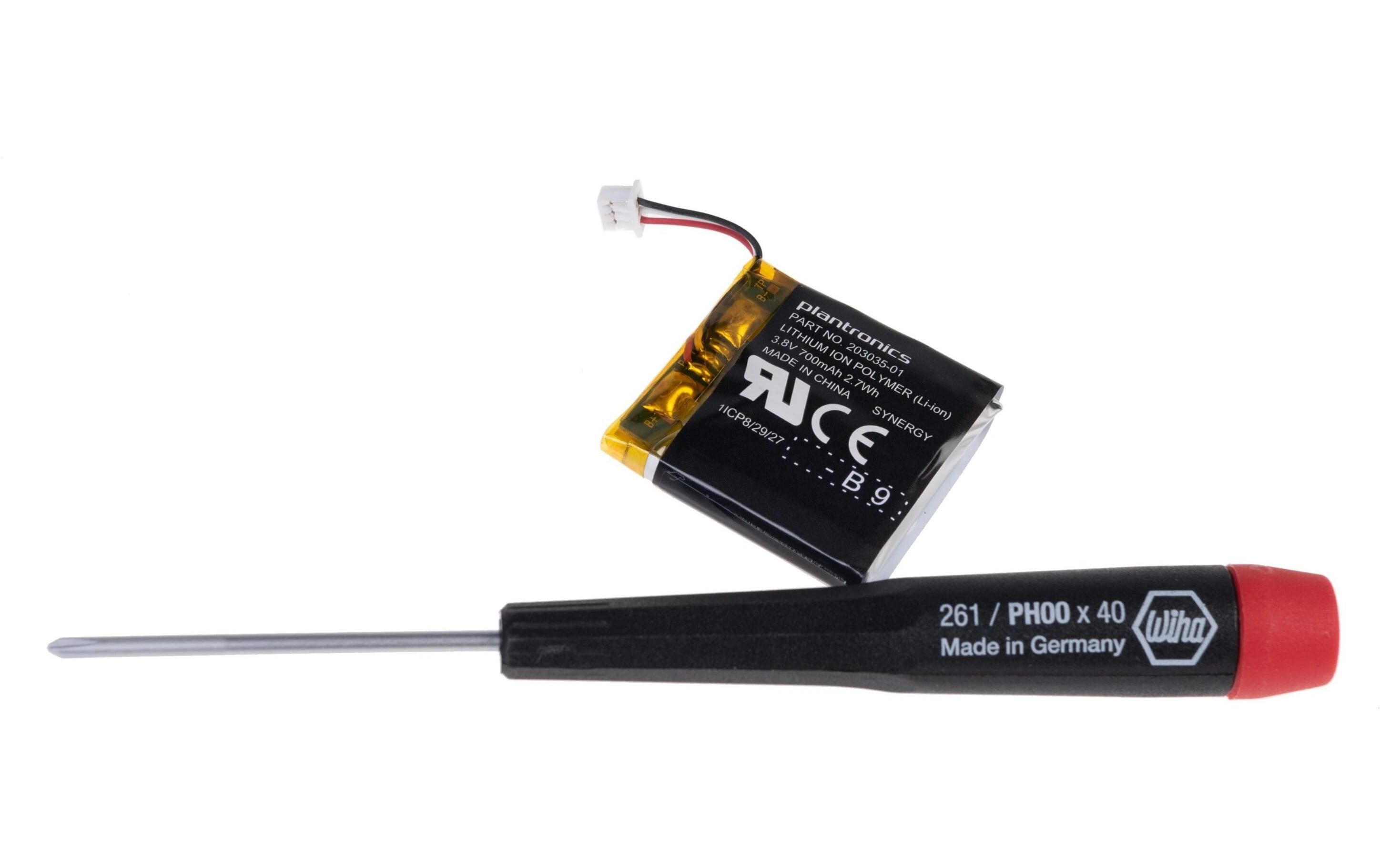 Poly Akku zu Savi 8220 Poly Akku zu Savi 8220