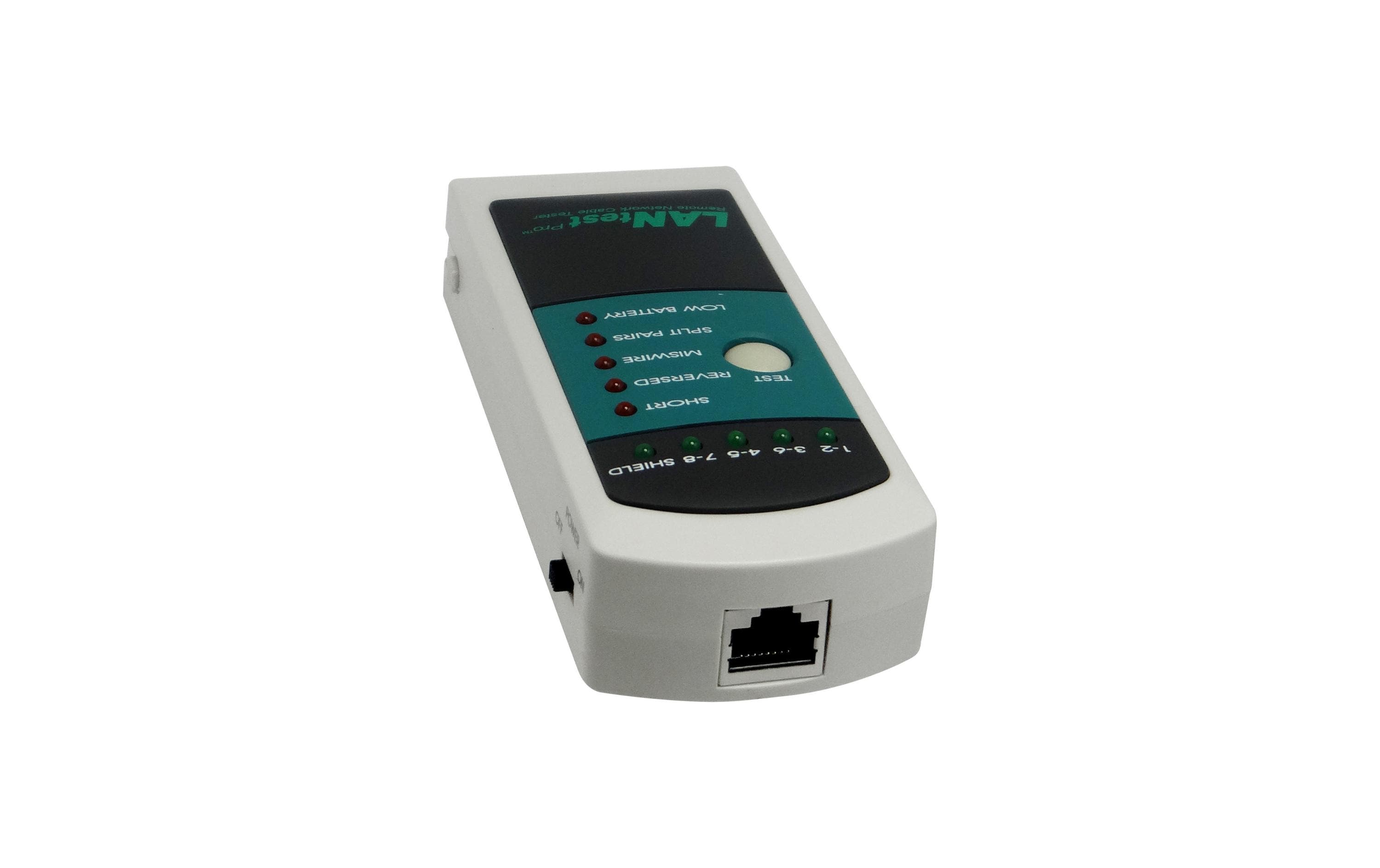 Hobbes Kabeltester LANtest PRO