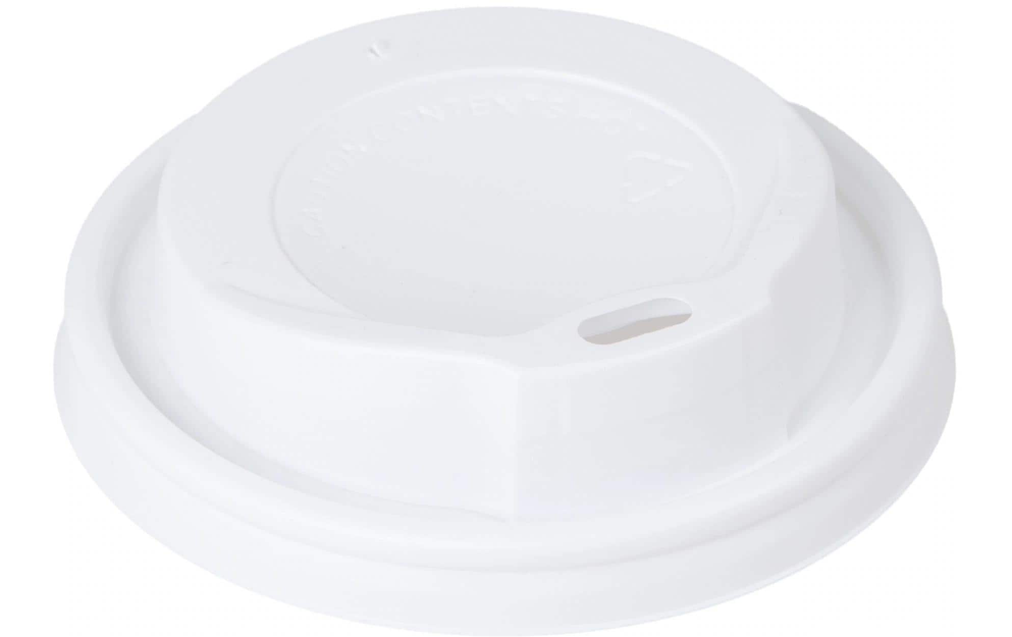 ELCO Deckel to go, 50 Stück