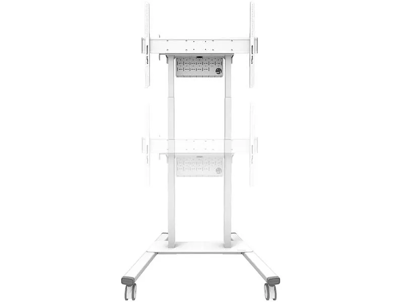NEOMOUNTS TV-Trolley FL55-875WH1 Weiss NEOMOUNTS TV-Trolley FL55-875WH1 Weiss