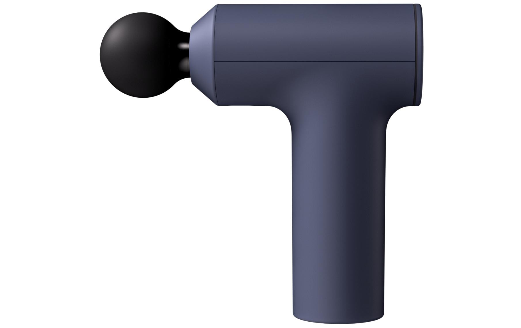 Xiaomi Massage Pistole Mini, Marineblau Xiaomi Massage Pistole Mini, Marineblau