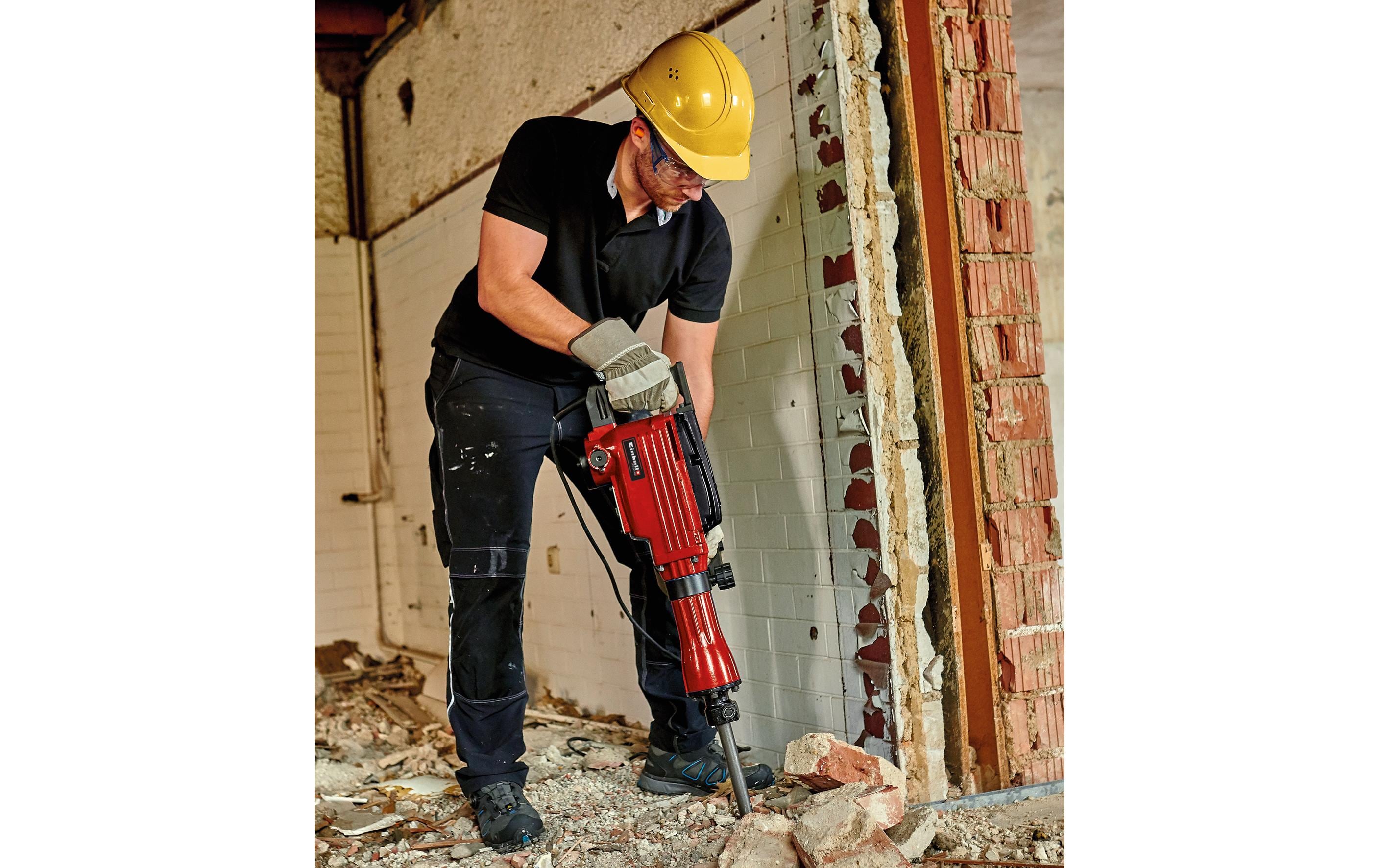 Einhell Abbruchhammer TC-DH 43 1600 W