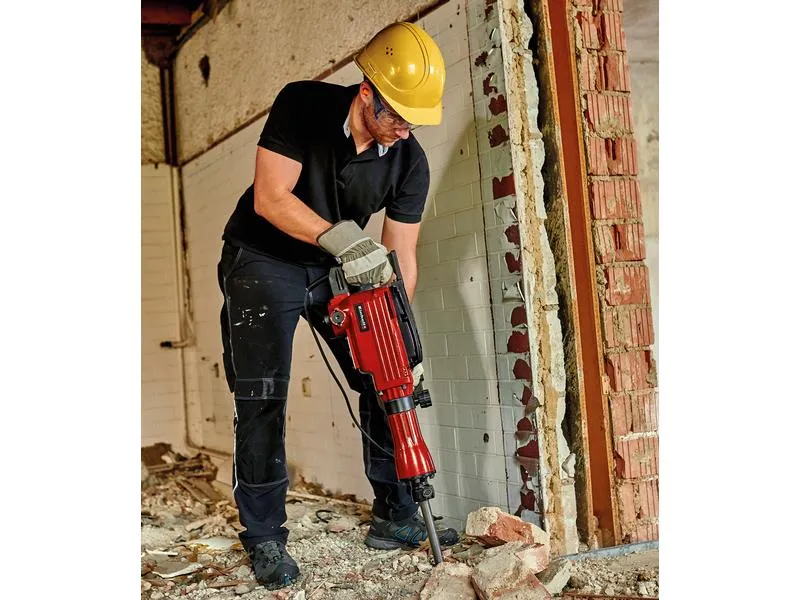 Einhell Abbruchhammer TC-DH 43 1600 W Einhell Abbruchhammer TC-DH 43 1600 W