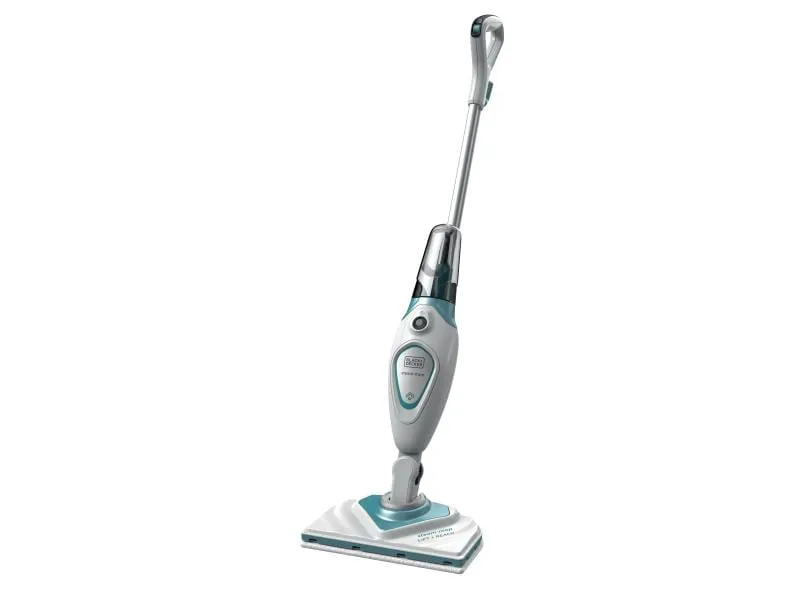 BLACK+DECKER Dampfbesen FSM1616 BLACK+DECKER Dampfbesen FSM1616