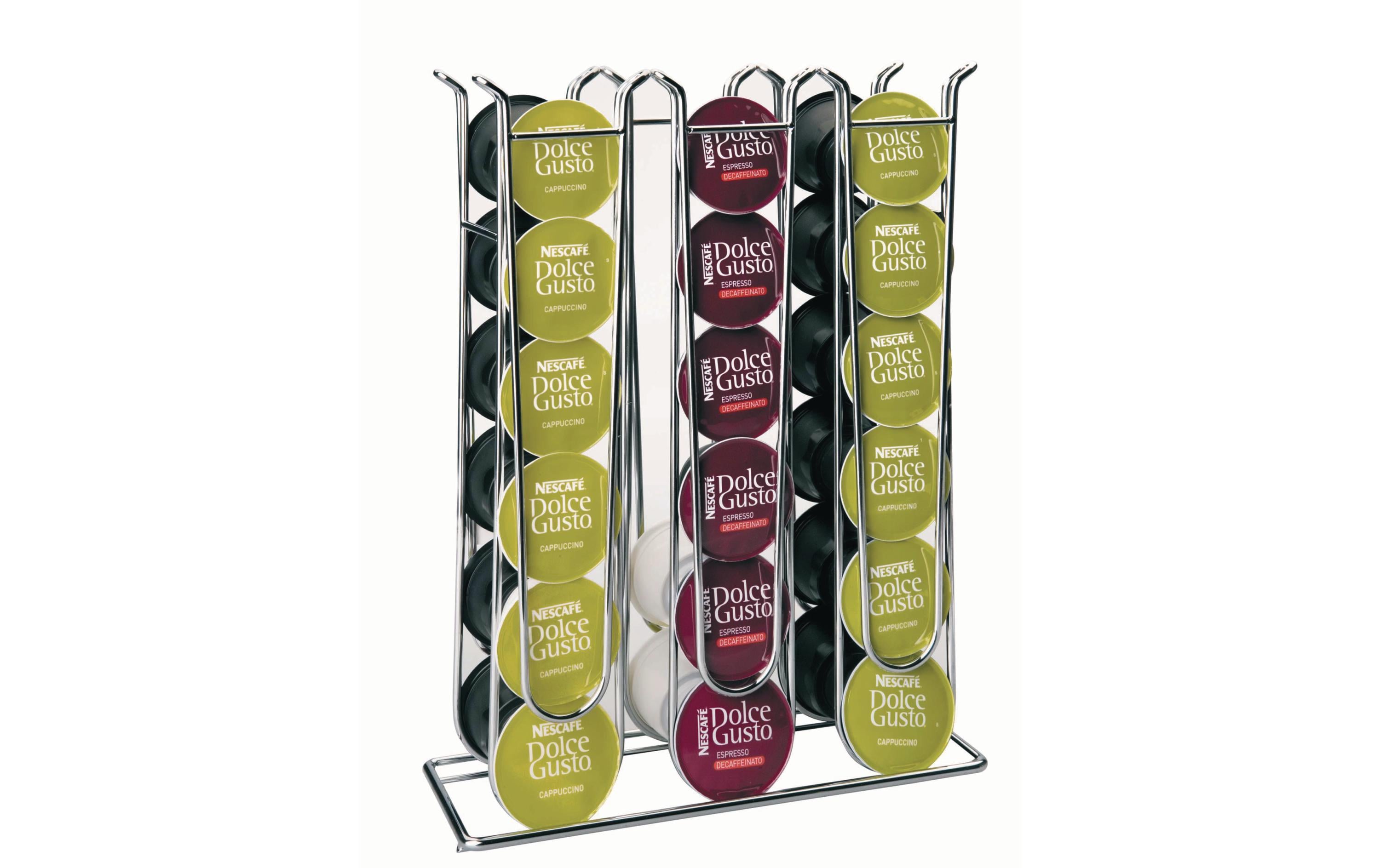 Ibili Kapselspender Helens NESCAFÉ Dolce Gusto