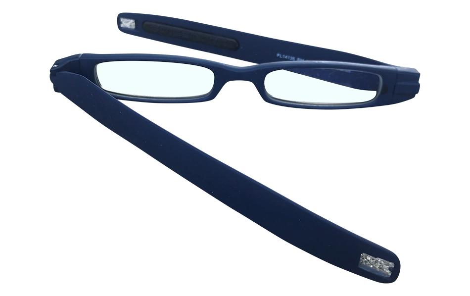 Figoline Lesebrille Blue Navy +1,0 Figoline Lesebrille Blue Navy +1,0