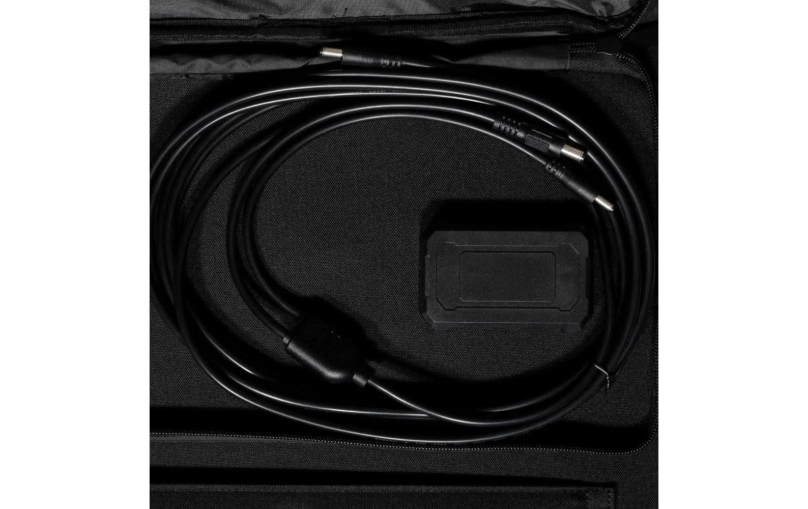 SunSlice Solarpanel Fusion 100 100 W