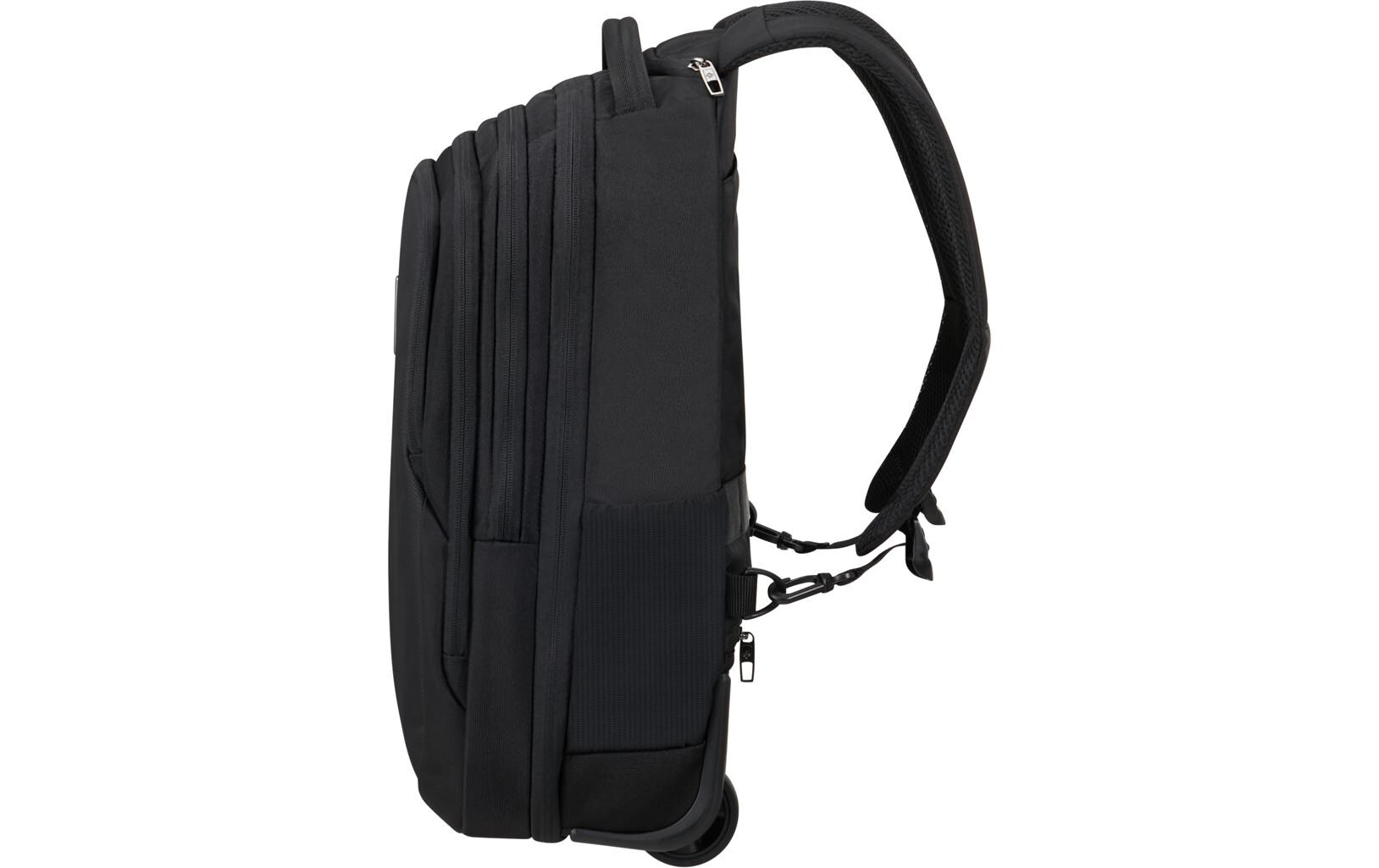 Samsonite Notebook-Rollkoffer Guardit 3.0 15.6'' Schwarz