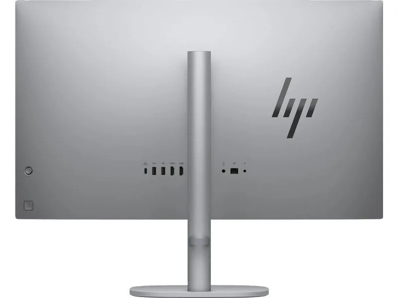 HP AIO OmniStudio X 27-cs0730nz HP AIO OmniStudio X 27-cs0730nz