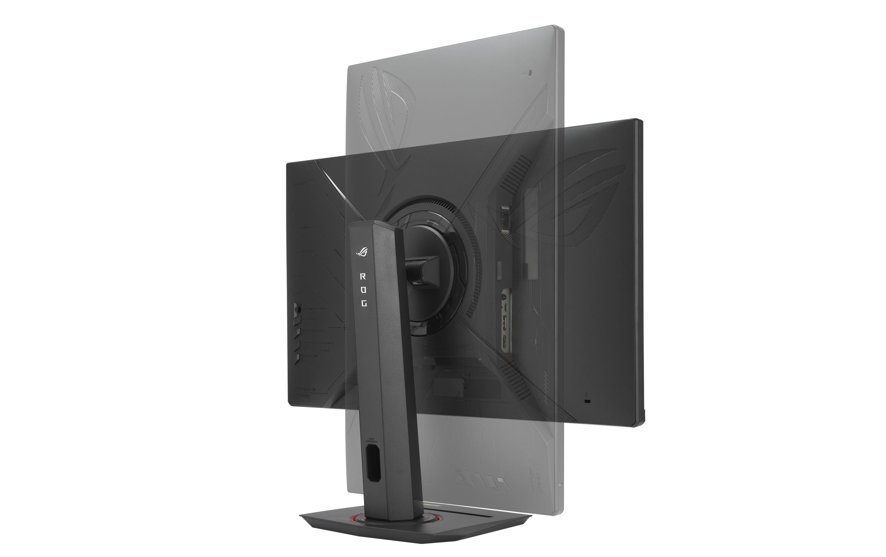 ASUS Monitor XG279CNS ASUS Monitor XG279CNS