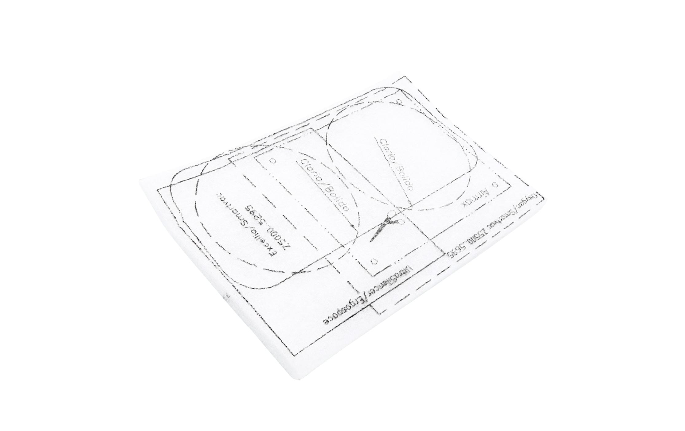 Electrolux Filter EF54 1 Stück