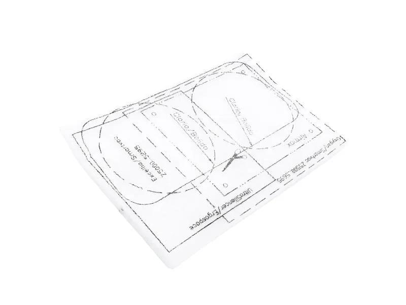 Electrolux Filter EF54 1 Stück Electrolux Filter EF54 1 Stück