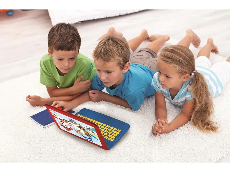 Lexibook Kindertablet Paw Patrol DE/EN Lexibook Kindertablet Paw Patrol DE/EN