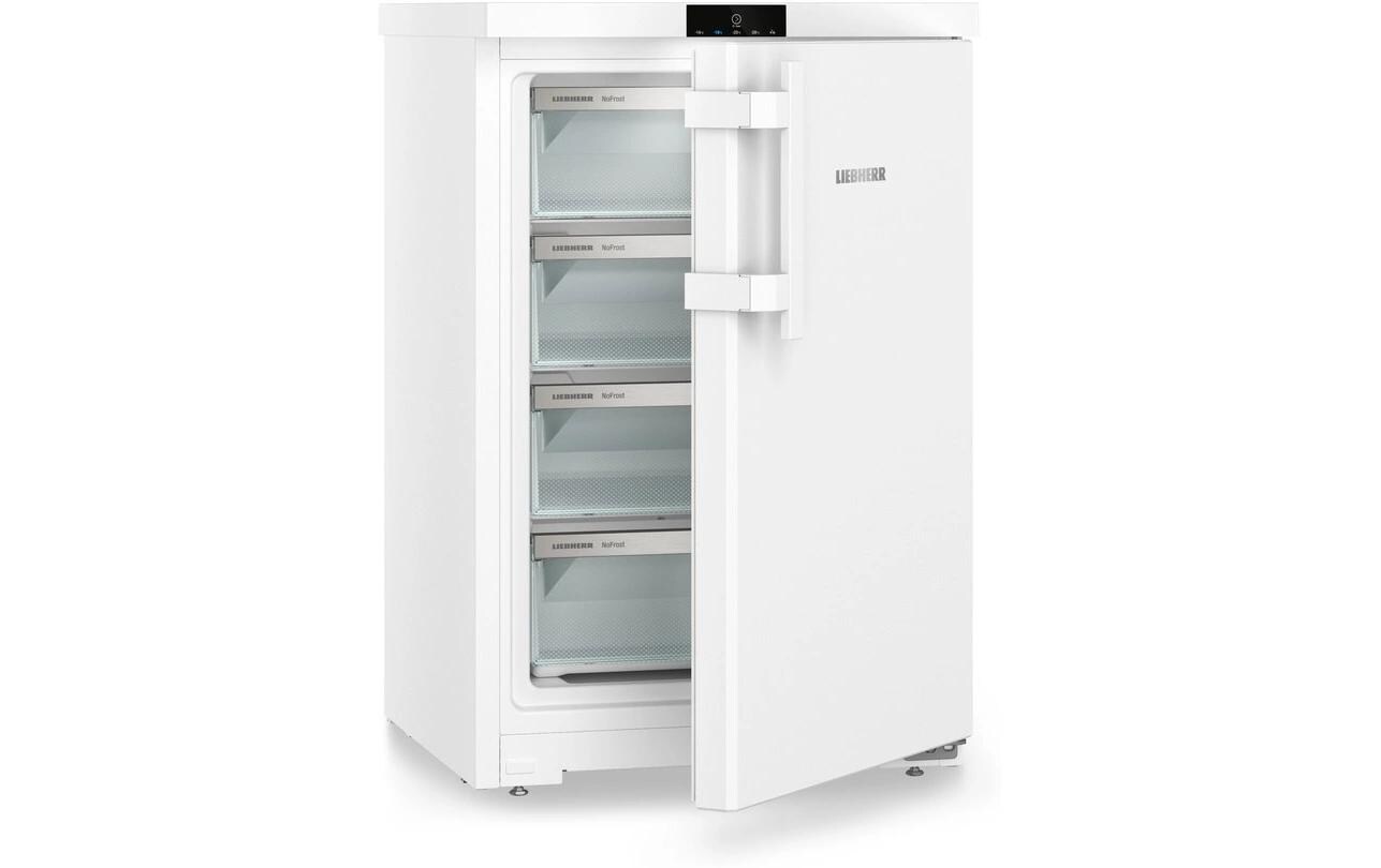 Liebherr Gefrierschrank FNe 1404 Pure Rechts/Wechselbar Liebherr Gefrierschrank FNe 1404 Pure Rechts/Wechselbar