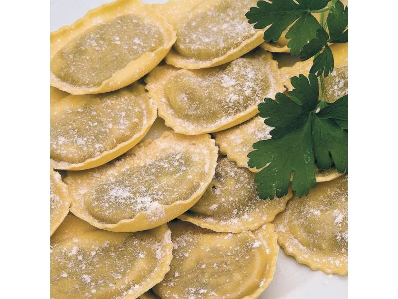 Ibili Ravioli-Ausstecher Rund Ibili Ravioli-Ausstecher Rund