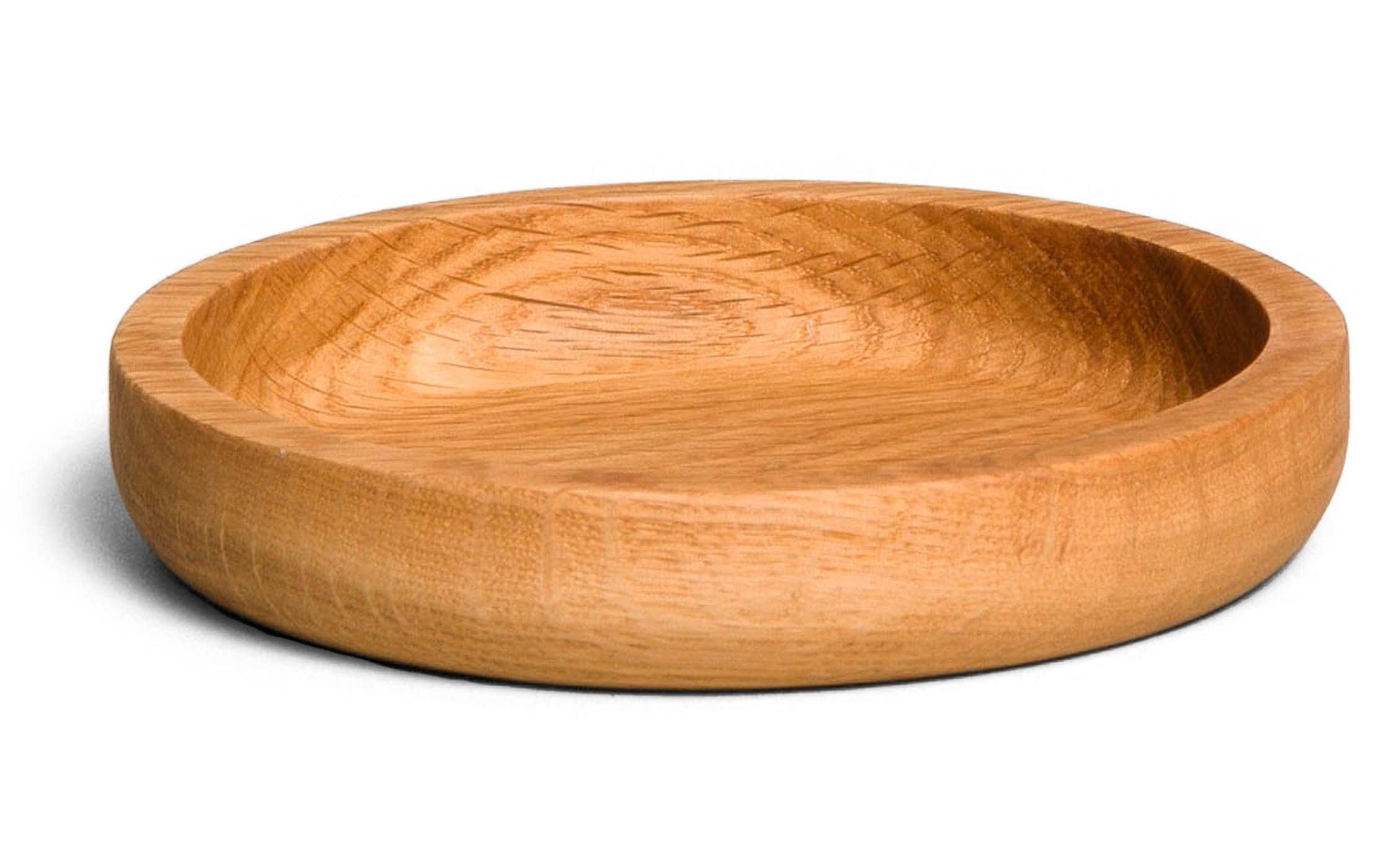 Möve Seifenschale Oak Braun Möve Seifenschale Oak Braun